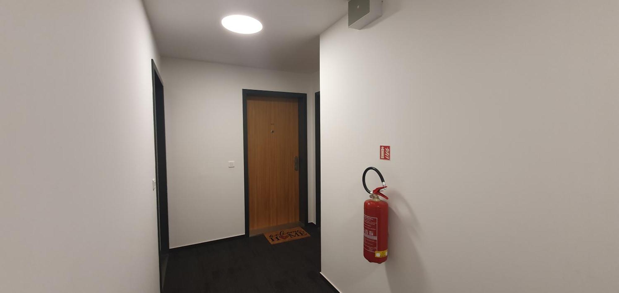 Ski&Bike Apartment Janske Lazne + Parking Zewnętrze zdjęcie