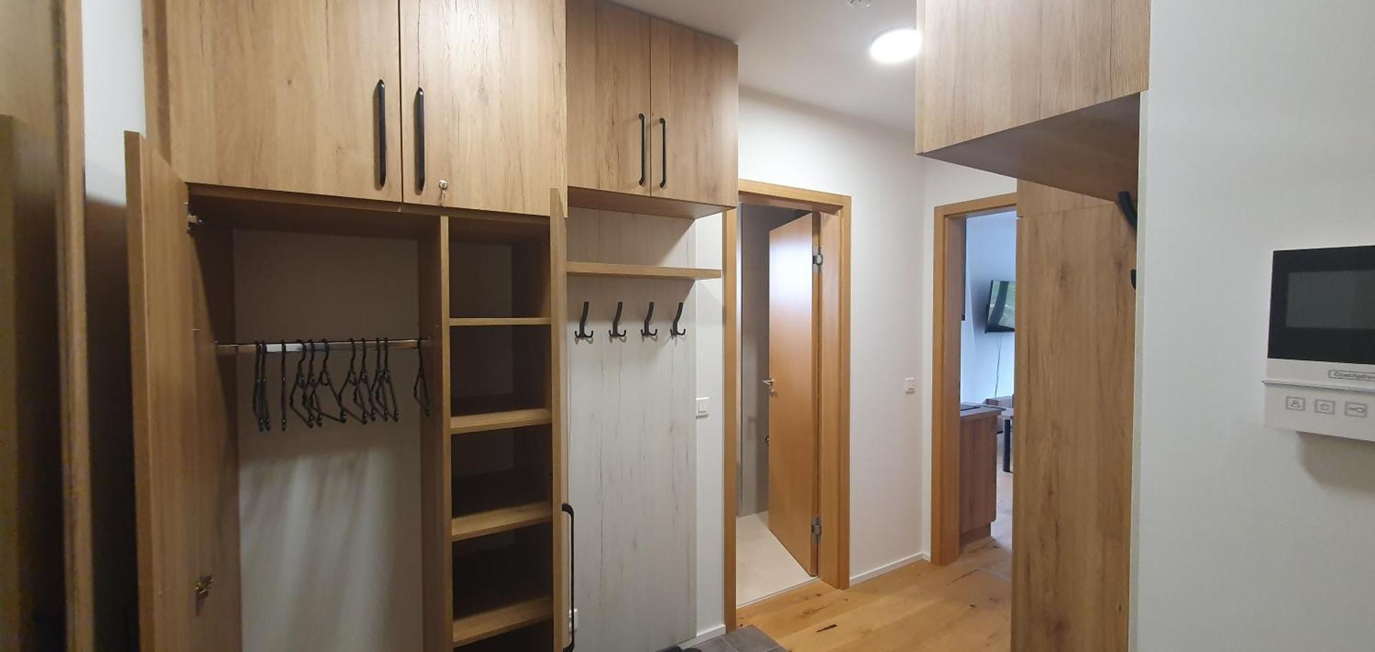 Ski&Bike Apartment Janske Lazne + Parking Zewnętrze zdjęcie