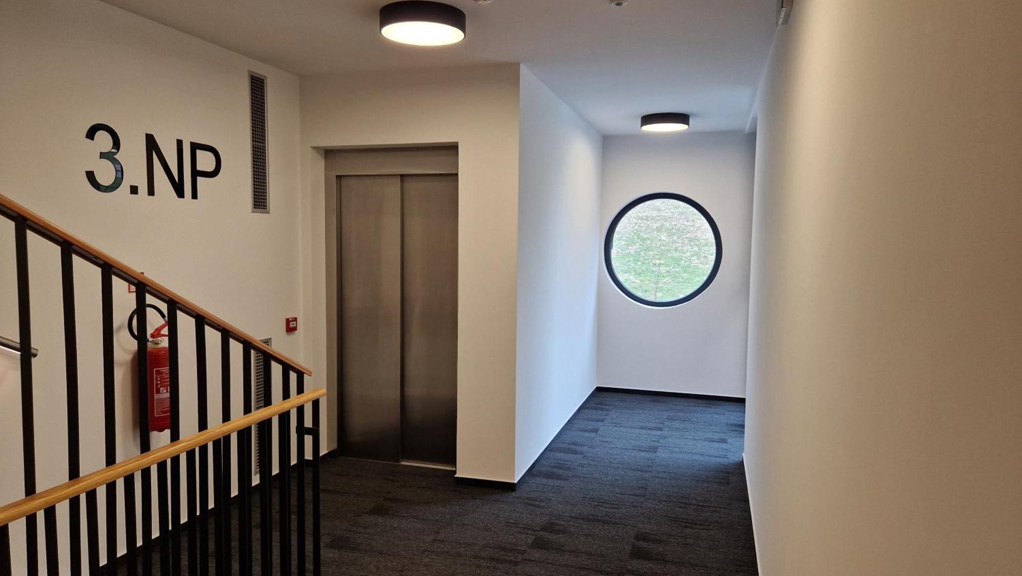Ski&Bike Apartment Janske Lazne + Parking Zewnętrze zdjęcie