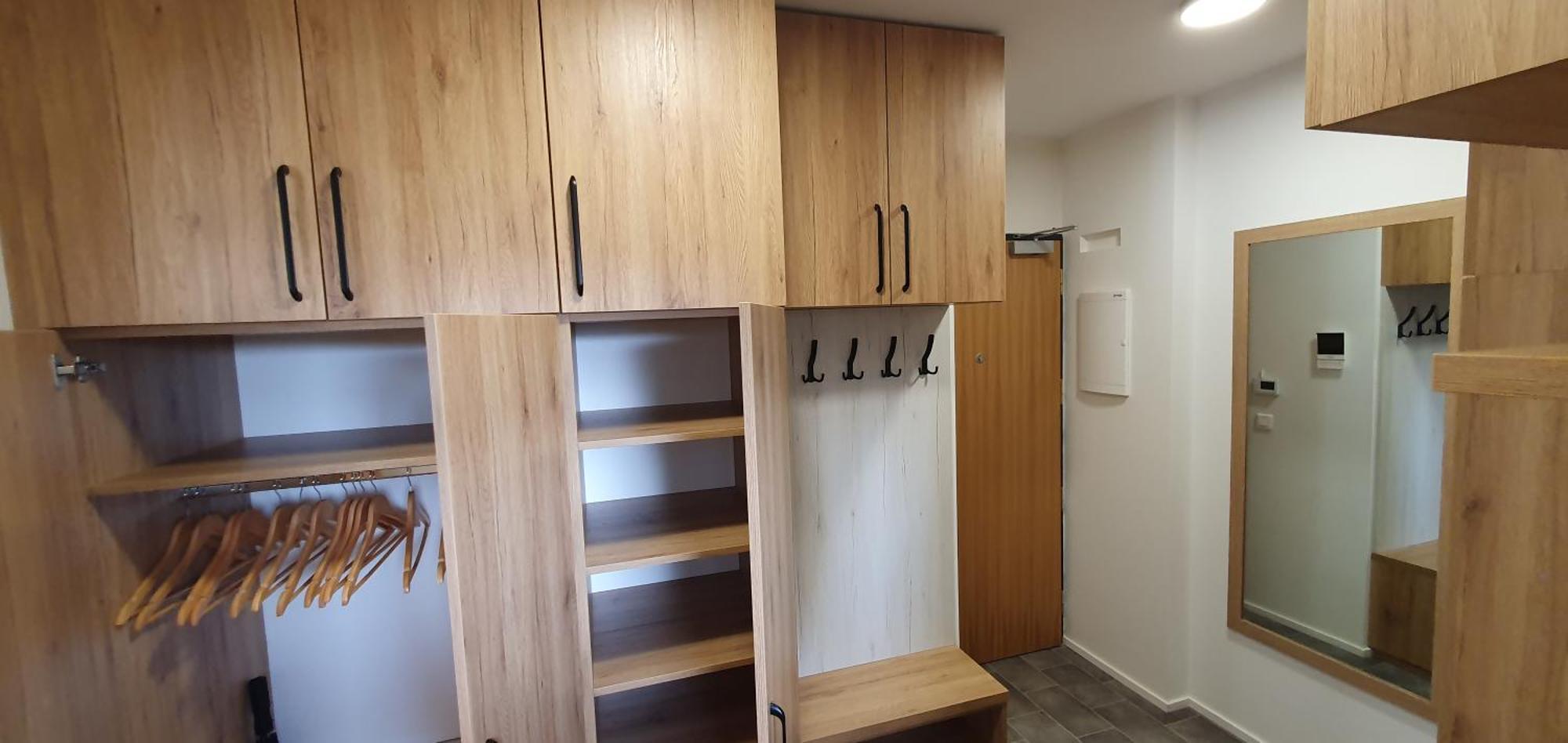 Ski&Bike Apartment Janske Lazne + Parking Zewnętrze zdjęcie