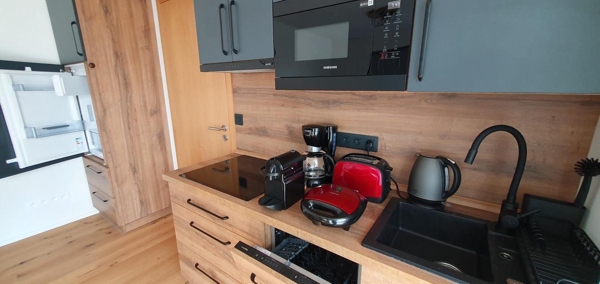 Ski&Bike Apartment Janske Lazne + Parking Zewnętrze zdjęcie